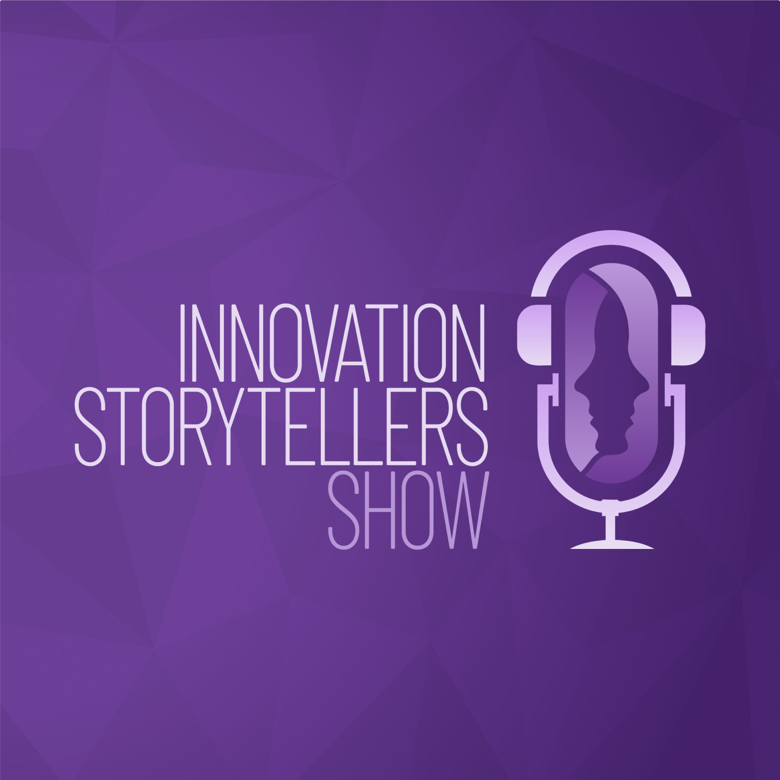 Innovation Storytellers Show